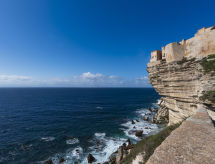 Maison Casa Cala Rossa