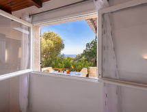 Maison Casa Cala Rossa