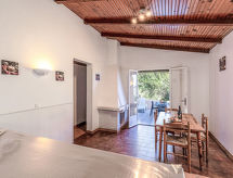 Maison Casa Cala Rossa