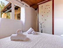 Maison Casa Cala Rossa