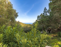 Maison Casa Cala Rossa