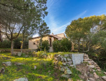 Maison Casa Cala Rossa