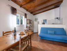 Maison Casa Cala Rossa