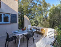 Maison Casa Cala Rossa
