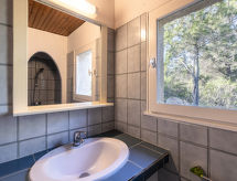 Maison Casa Cala Rossa