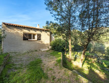 Maison Casa Cala Rossa