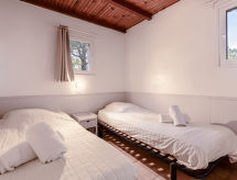 Maison Casa Cala Rossa