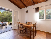 Maison Casa Cala Rossa