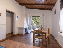Maison Casa Cala Rossa