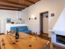 Maison Casa Cala Rossa