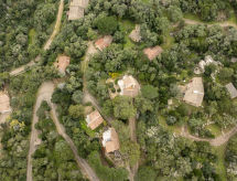 Maison Casa Cala Rossa