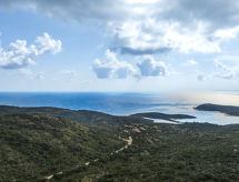 Maison Casa Cala Rossa
