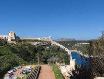 Lomatalo Casa Tonnara