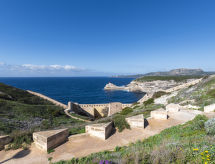 Lomatalo Casa Tonnara