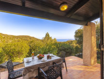 Lomatalo Casa Tonnara
