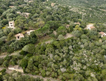 Lomatalo Casa Tonnara