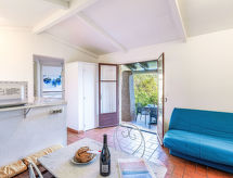 Lomatalo Casa Tonnara