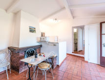 Lomatalo Casa Tonnara