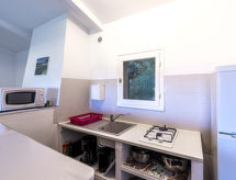 Lomatalo Casa Tonnara