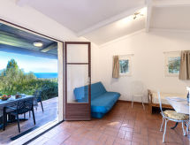 Lomatalo Casa Tonnara