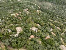 Lomatalo Casa Tonnara