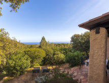 Lomatalo Casa Tonnara