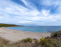 Villa 21: Comfortabel vakantiehuis aan het strand van Cala Longa, Bonifacio - thumbnail 4