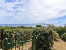 Villa 12 in Cala Longa: strand en zee op 60 meter van je terras - thumbnail 2
