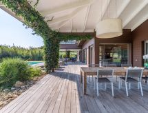 Casa di vacanze Villa Lavezzi