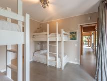 Casa di vacanze Villa Lavezzi