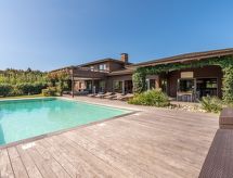 Casa di vacanze Villa Lavezzi