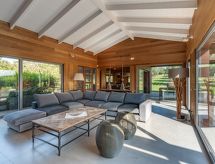 Casa di vacanze Villa Lavezzi