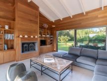 Casa di vacanze Villa Lavezzi