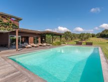 Casa di vacanze Villa Lavezzi