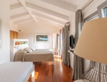 Casa di vacanze Villa Lavezzi