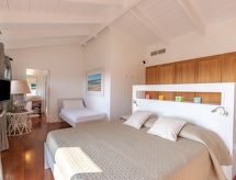 Casa di vacanze Villa Lavezzi