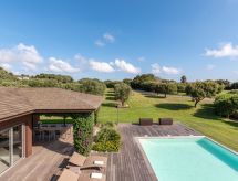 Casa di vacanze Villa Lavezzi