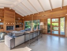 Casa di vacanze Villa Lavezzi