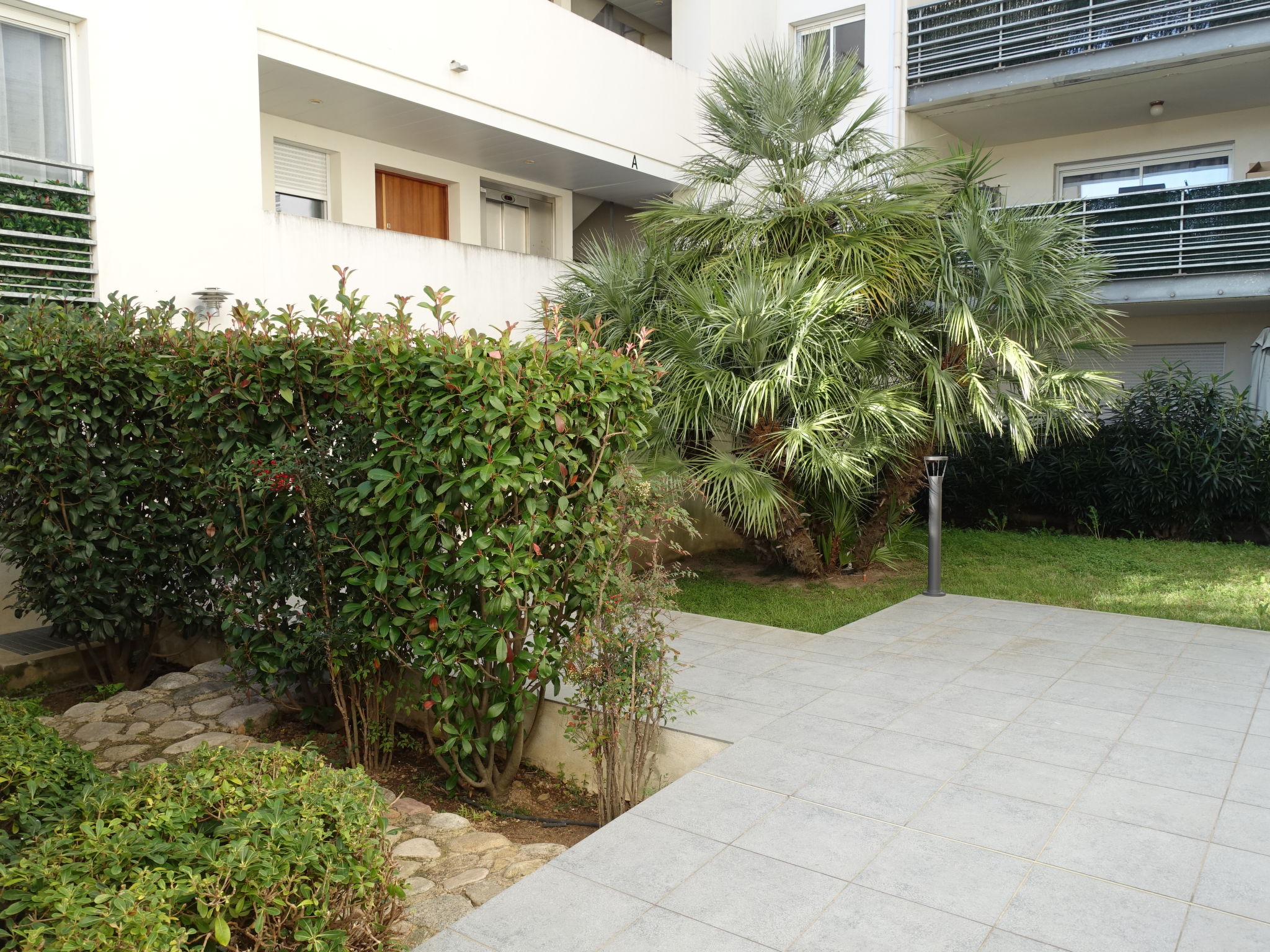 Photo of Les terrasses di Fiori