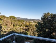 Villa Boccajo: Vrijstaand met privéparadijs bij Porto-Vecchio - thumbnail 3