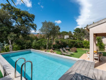 Holiday home Villa Vaccaja