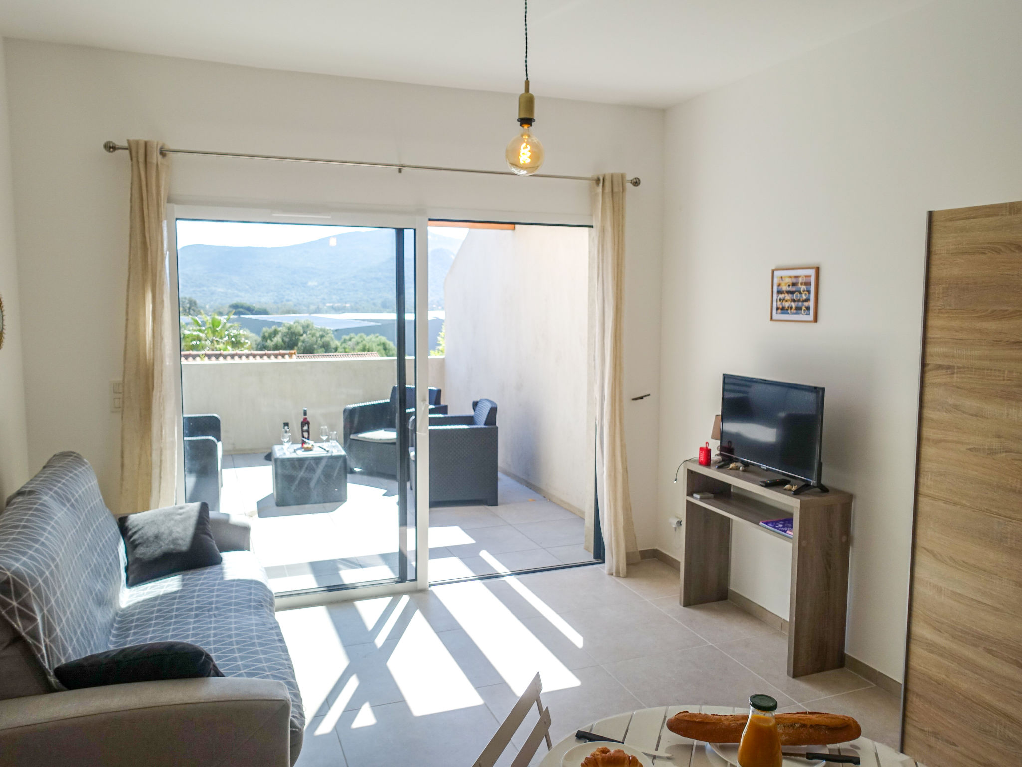 Photo of Studio Côté Sud 28