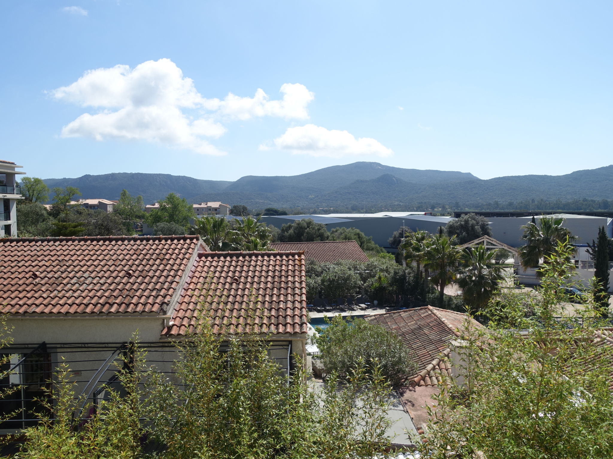 Photo of Studio Côté Sud 28