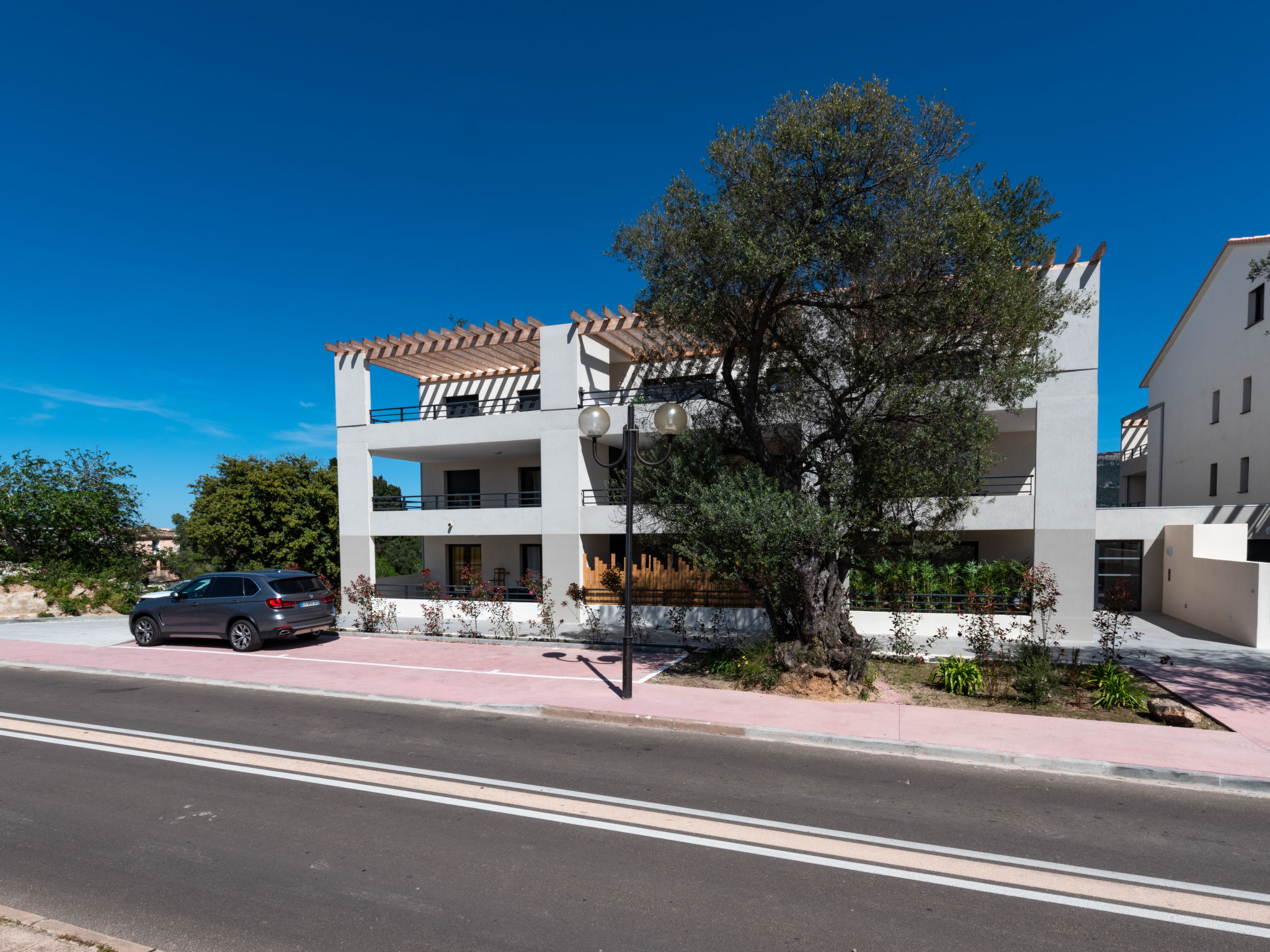 Photo of Studio Côté Sud 29