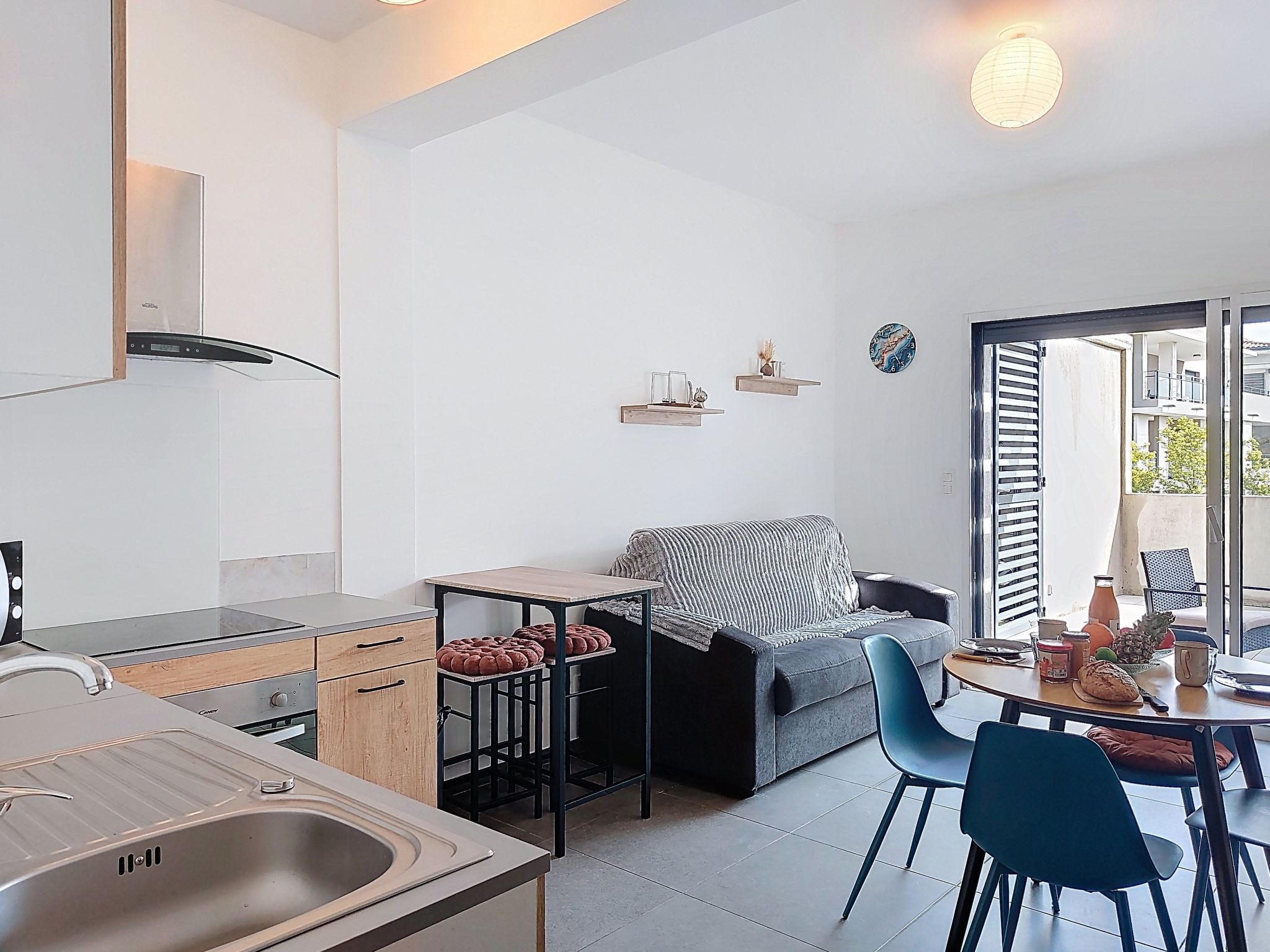 Photo of Studio Côté Sud 5