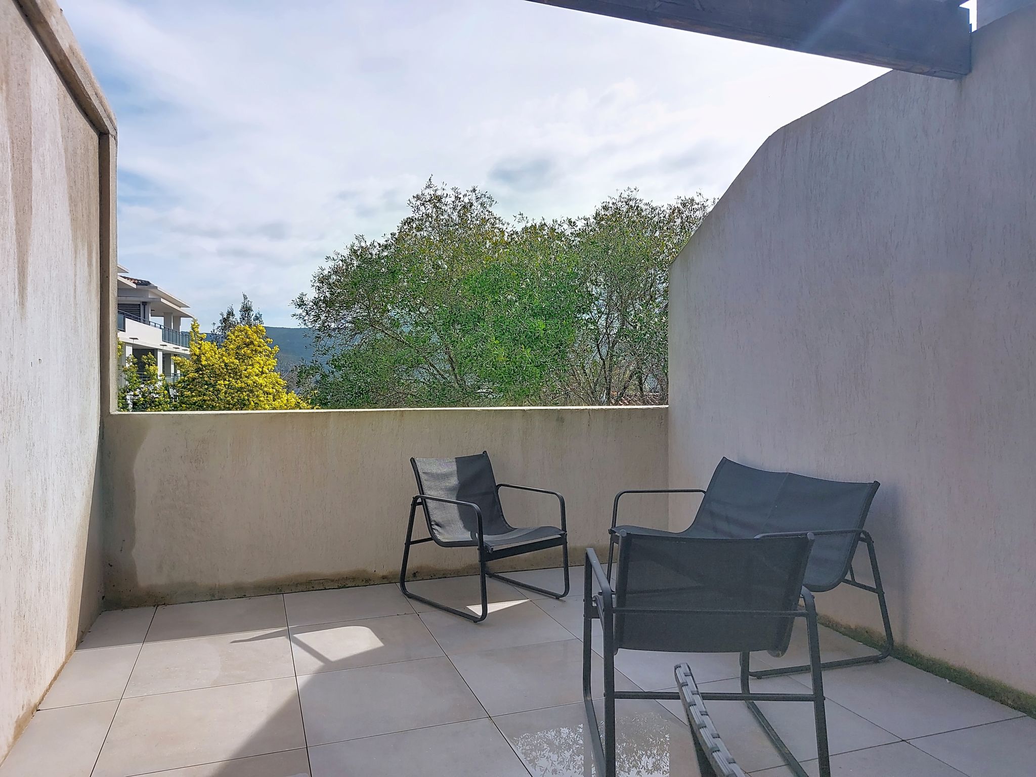 Photo of Studio Côté Sud 5