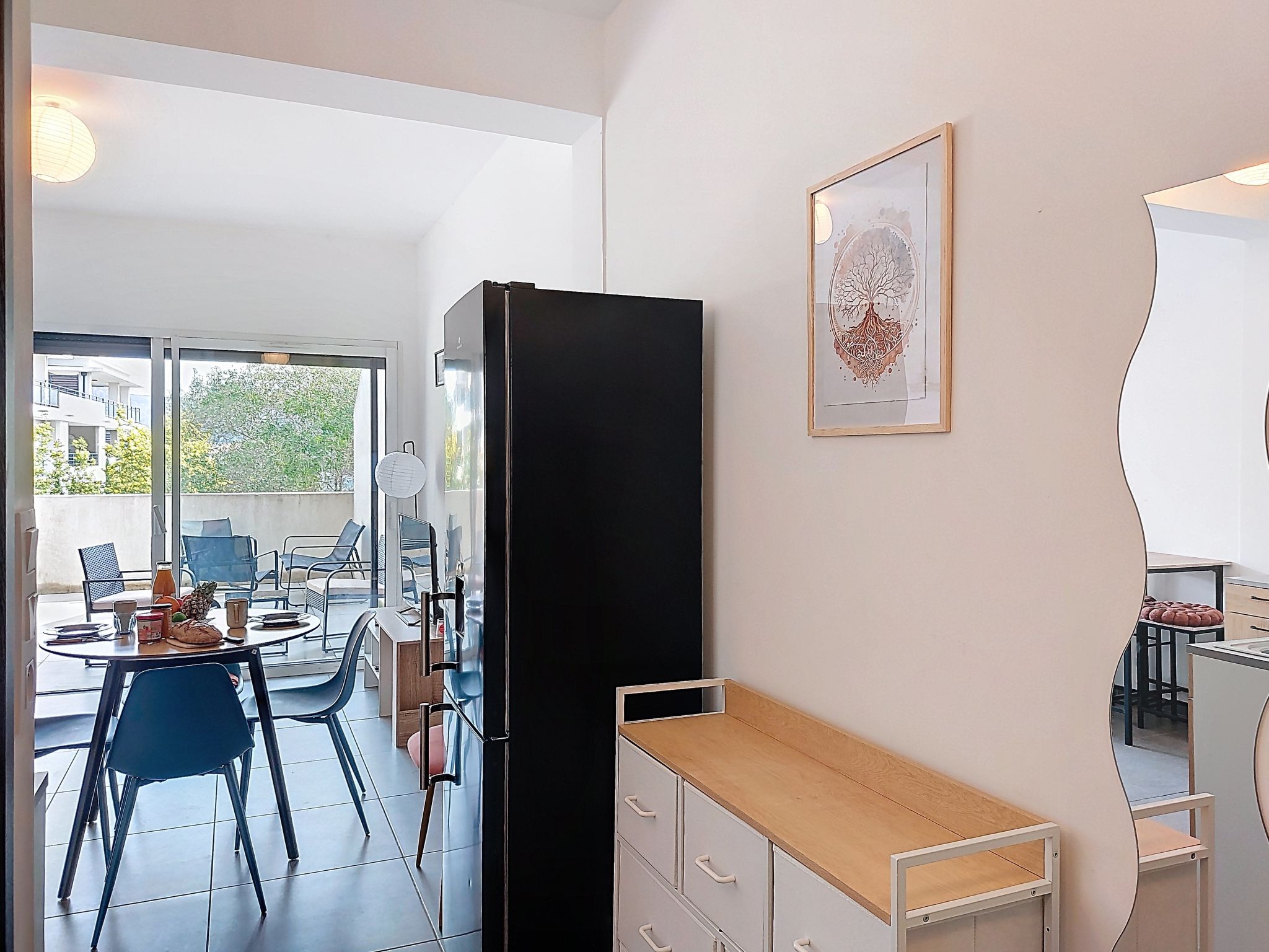 Photo of Studio Côté Sud 5