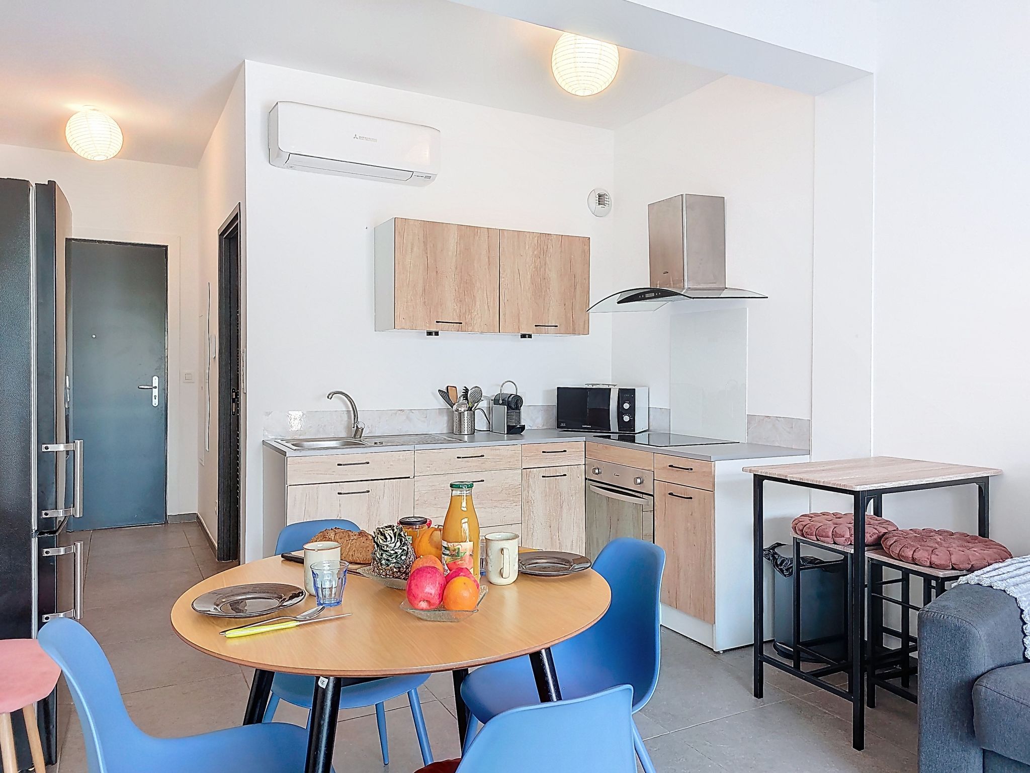 Photo of Studio Côté Sud 5