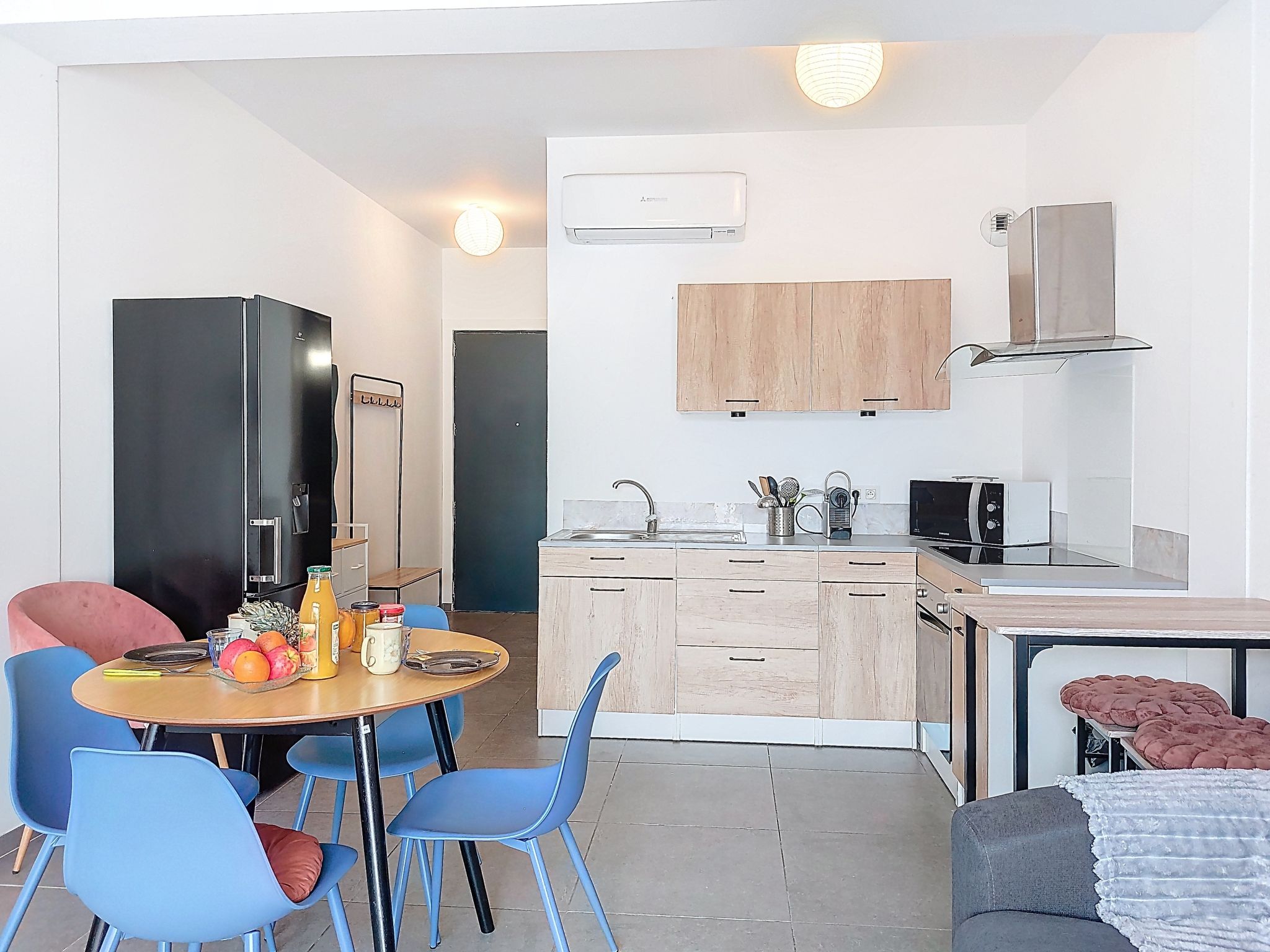 Photo of Studio Côté Sud 5