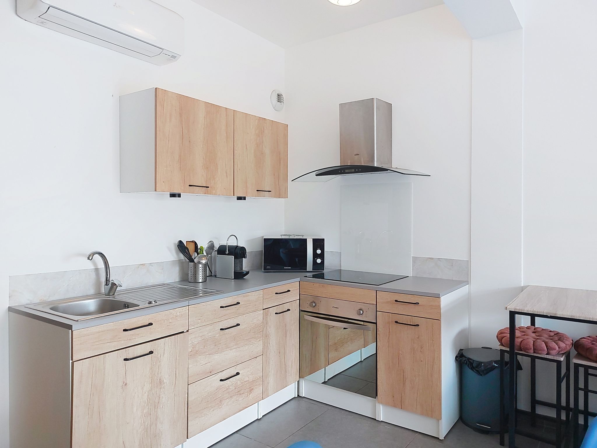 Photo of Studio Côté Sud 5